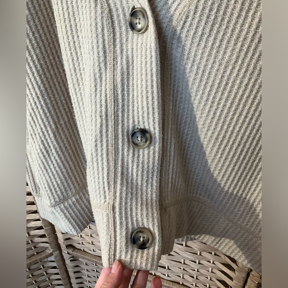 Out From Under Oversized Cardigan - Picture 3 of 11